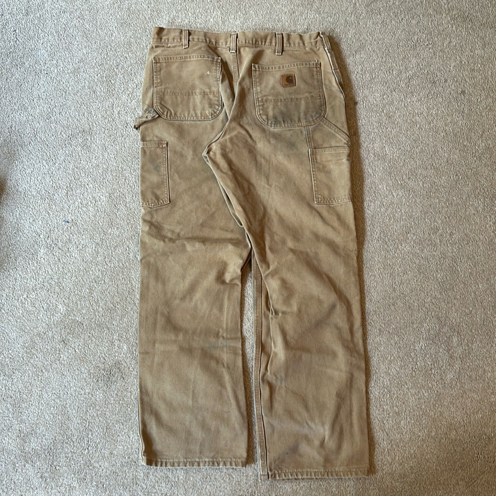 Great Workwear Carhartt pants